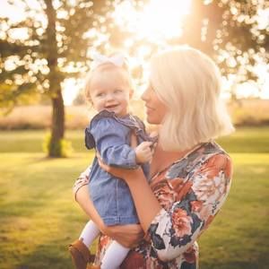 Meet your Posher, Erika